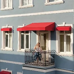 Otel Galata Design