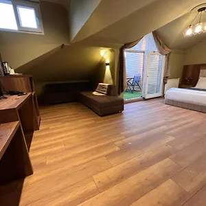 Otel Real King