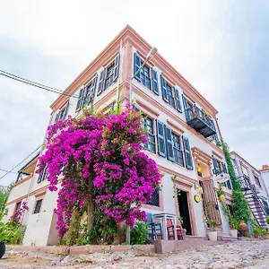 Siyah Lale Cunda 1841 (adults Only) Ayvalı