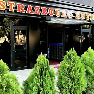 Oda ve Kahvaltı Strazburg