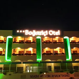 Bogazici Ayvalı